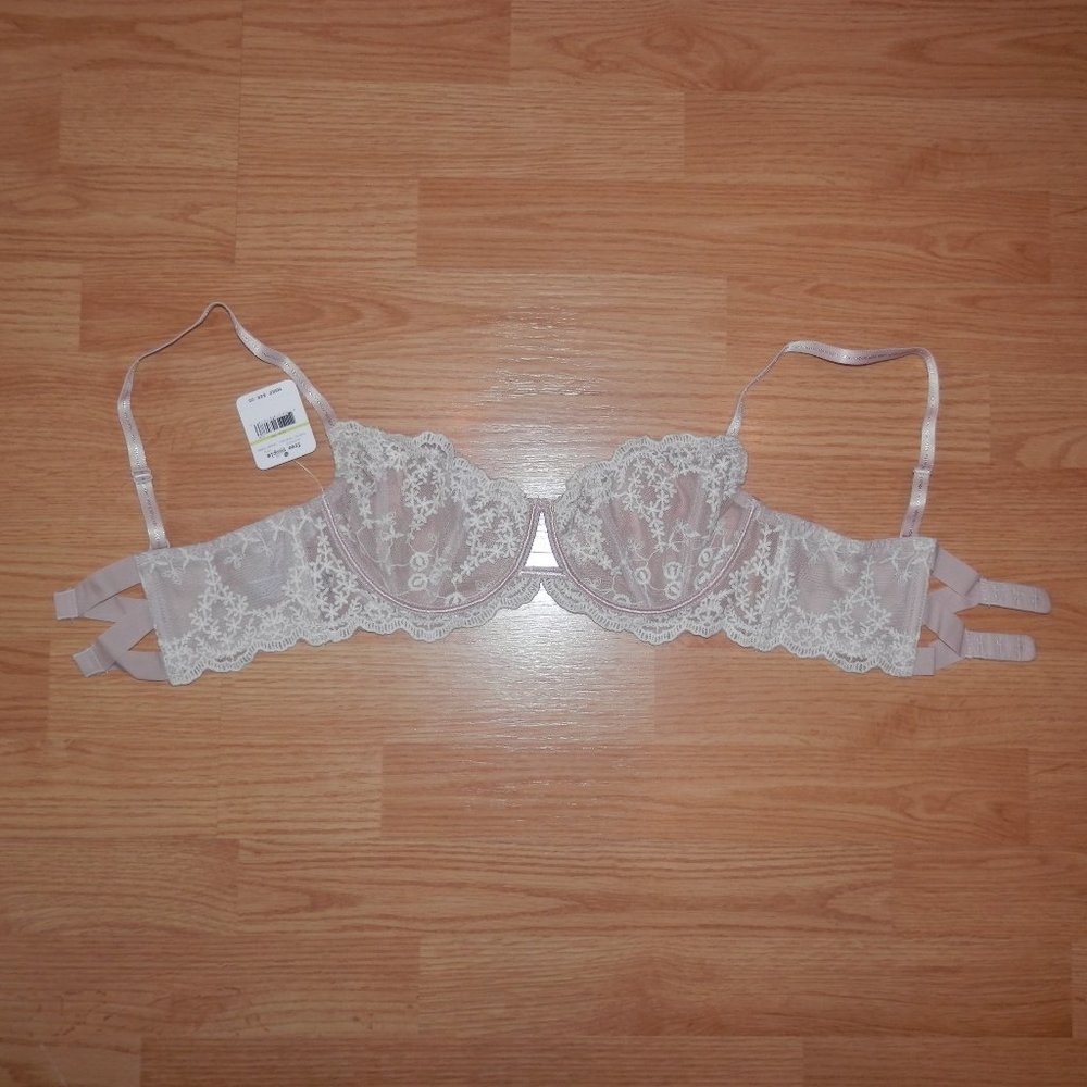 NEW Free People Intimately Size 34B Bra